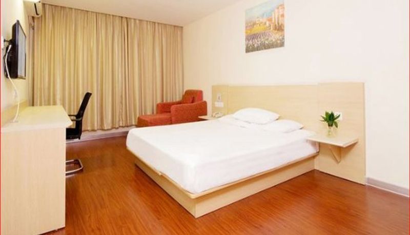 Habitación superior (individual) - Hanting North Jiefang Road Hotel(Domestic Only)