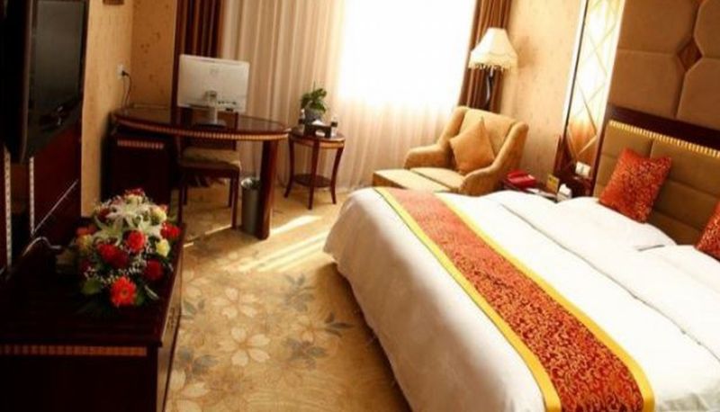 Habitación estándar (individual) - Dihao Grand Hotel