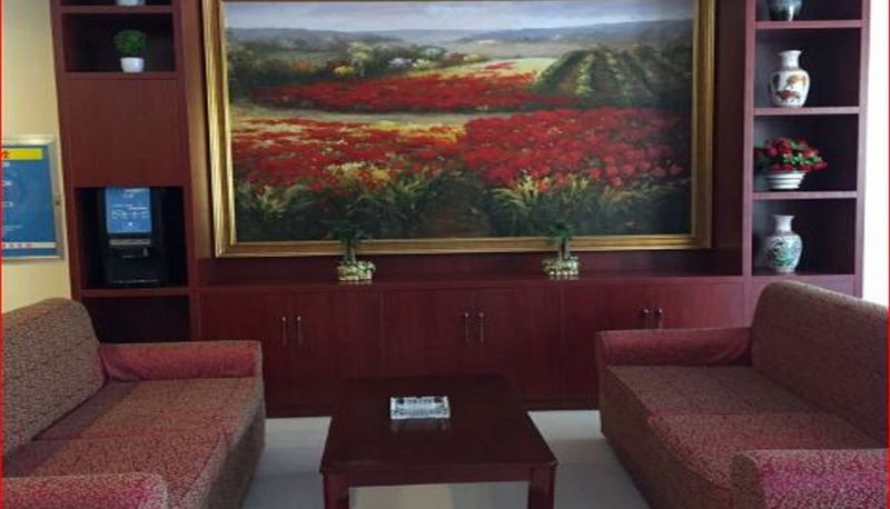 Innenbreich - Hanting Huitong Road Hotel(Chinese Only)