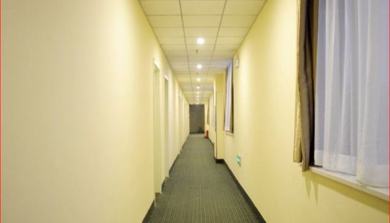 Innenbreich - Hanting Huitong Road Hotel(Chinese Only)