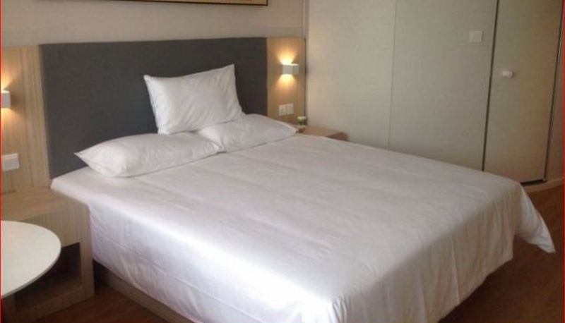 Standaardkamer (eenpersoons) - Hanting Hengshui Jingxian Hotel(Chinese Only)