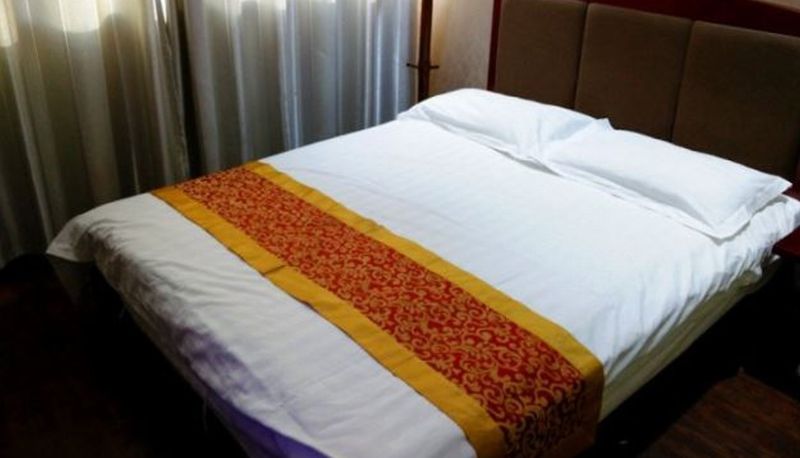 Habitación estándar (individual) - Ruiyuan Hotel