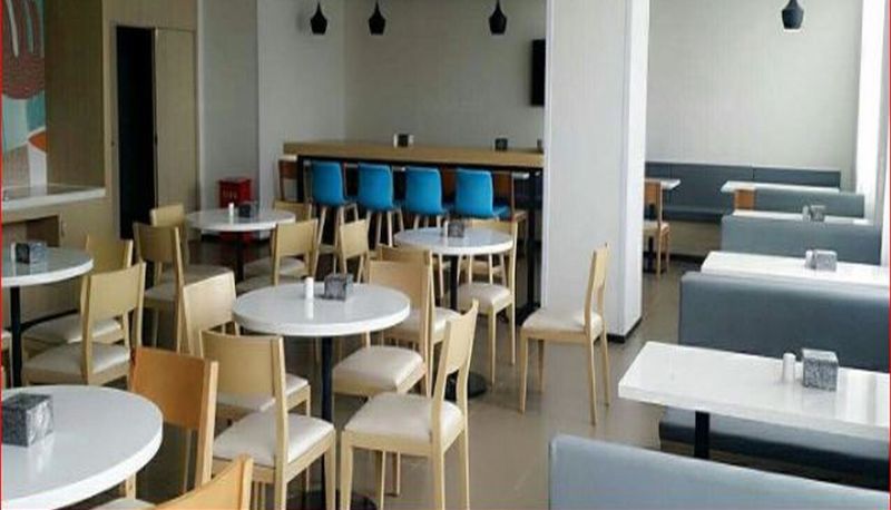 Ristorante - Hanting Huangye Government Hotel(Chinese Only)