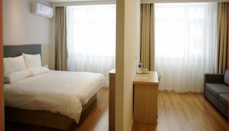 Suite - Hanting Qinghuangdao Lulong Hotel(Domestic Only)