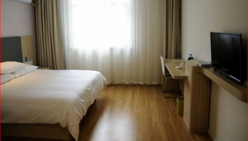 Komfortzimmer (Einzel) - Hanting Qinghuangdao Lulong Hotel(Domestic Only)