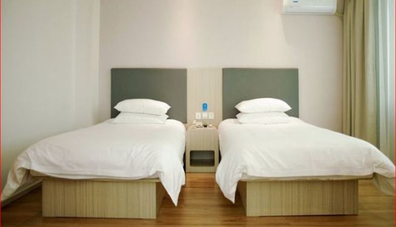 Standardzimmer (Doppel) - Hanting Qinghuangdao Lulong Hotel(Domestic Only)