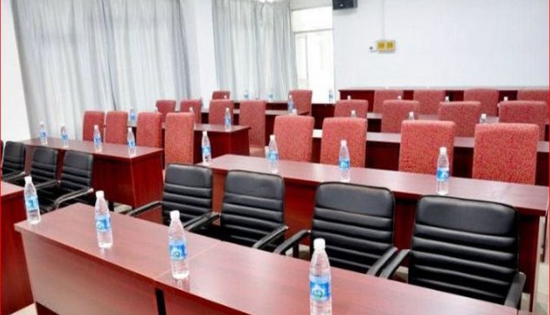 Meetingzimmer - Hanting Qinghuangdao Changli Hotel(Chinese Only)
