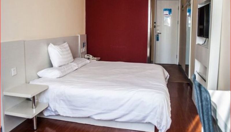 Standardzimmer (Einzel) - Hanting Qinghuangdao Changli Hotel(Chinese Only)
