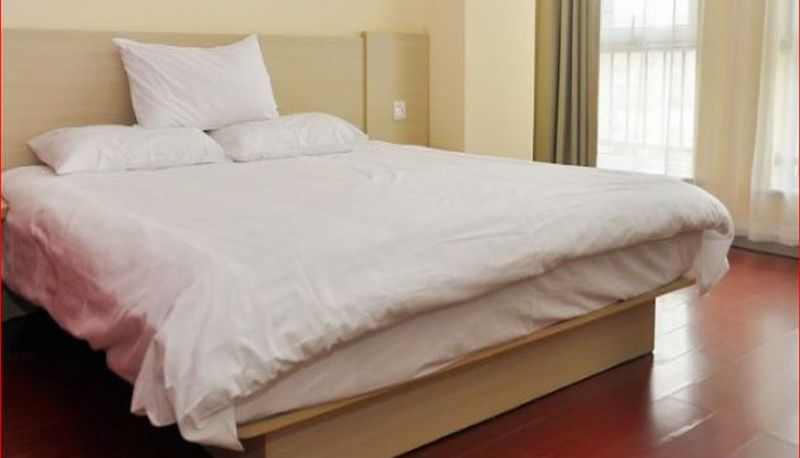 Pokój standardowy (jednoosobowy) - Hanting Shuangta Mountain Hotel(Chinese Only)