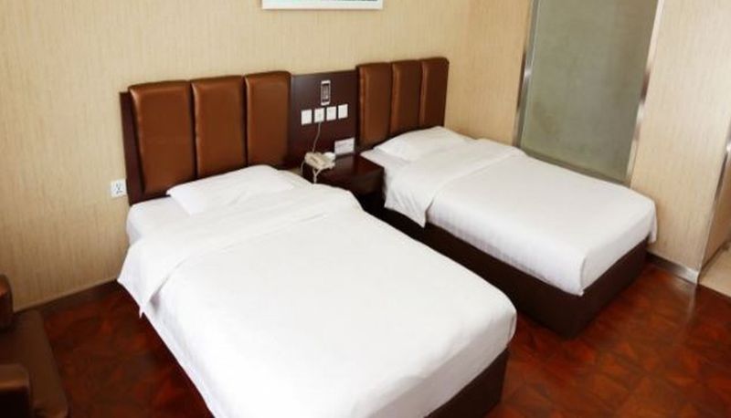 Pokój standardowy (dwuosobowy) - Lavender Hotel