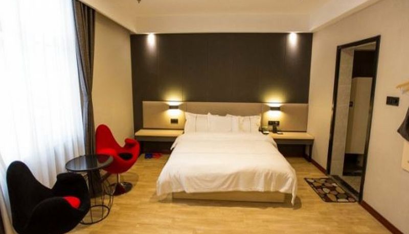 Standardzimmer (Einzel) - Tangshan Star Hotel