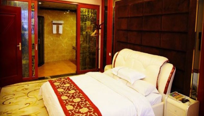 Standardzimmer (Einzel) - Pangye Hotel