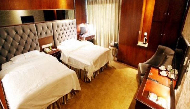 Habitación estándar (doble) - Jinshan Hotel