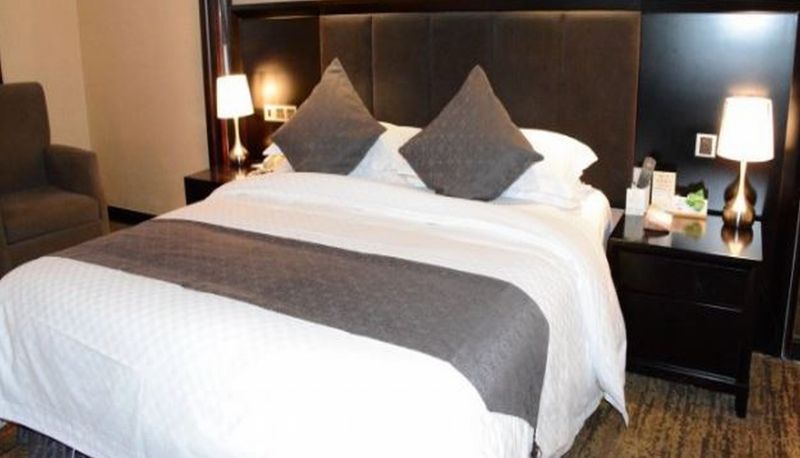 Camera standard (singola) - Changjiang Hotel