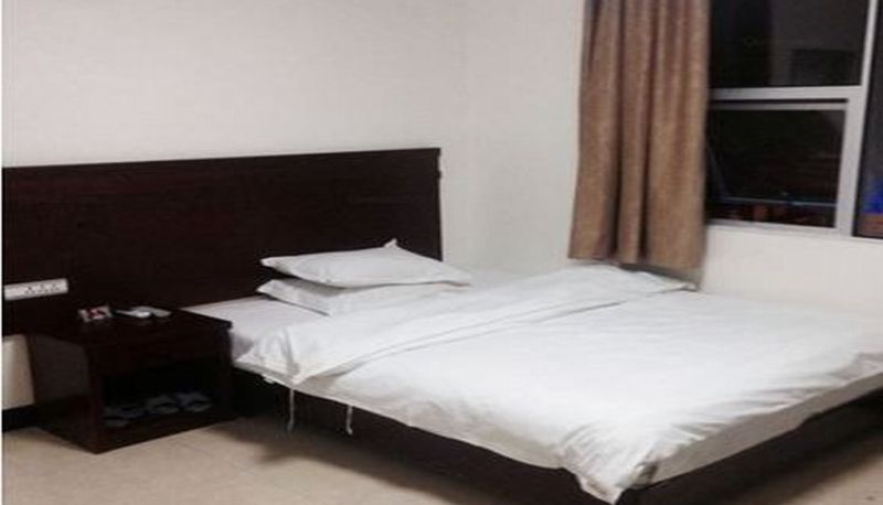 Interno dell'hotel - Fumanlou Hotel