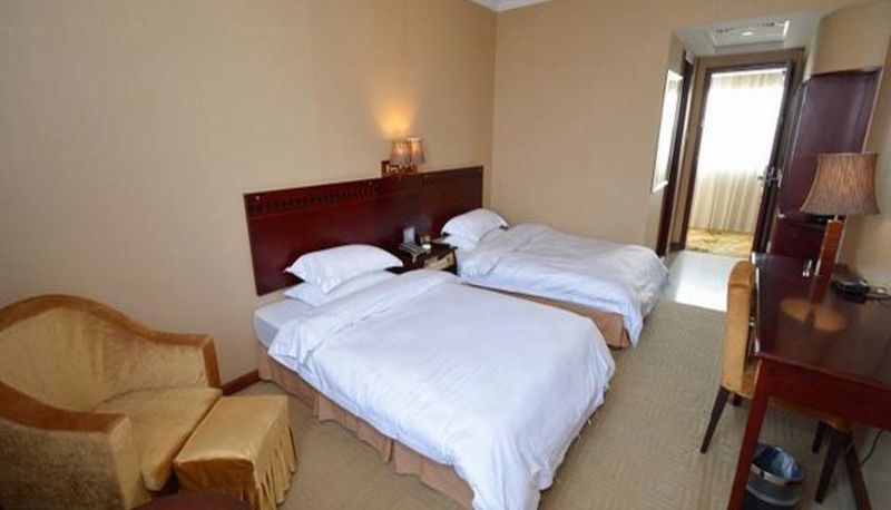 Sala - Wu Zhou Holiday Hotel
