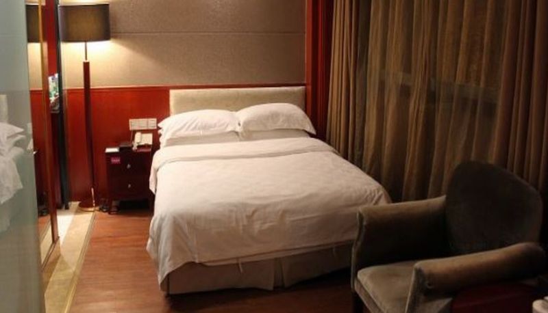 Habitación estándar (individual) - Kaiyue Hotel Dazhou