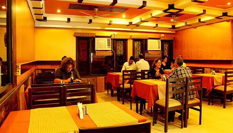 Ristorante - Green View by One Hotels