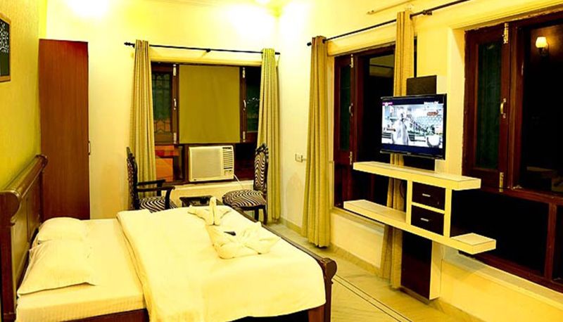 Standardzimmer (Einzel) - Green View by One Hotels