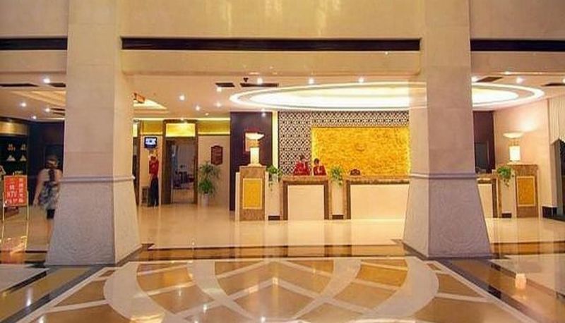 Lobby - Shengyuan Hotel