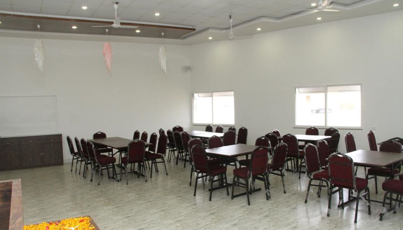 Restaurant - Hotel Azura