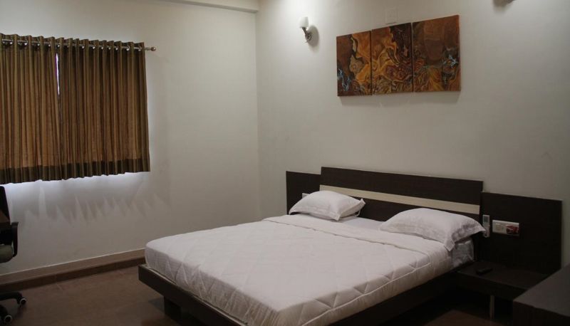 Habitación estándar (doble) - Hotel Azura