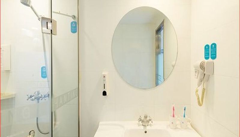 Badezimmer - Hanting Beijing Huixin Dong Bridge Branch (Chinese Only)