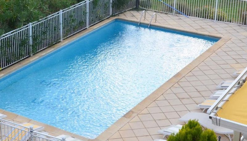 Pool - l'Hostellerie du Luberon