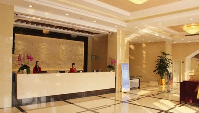 Hall - Jadebay Hotel