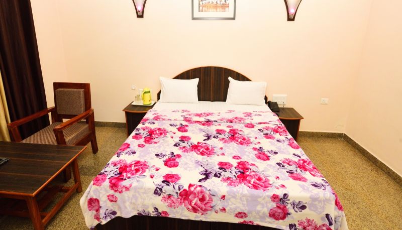 Camera standard (singola) - Geetanjali Hotel & Motel