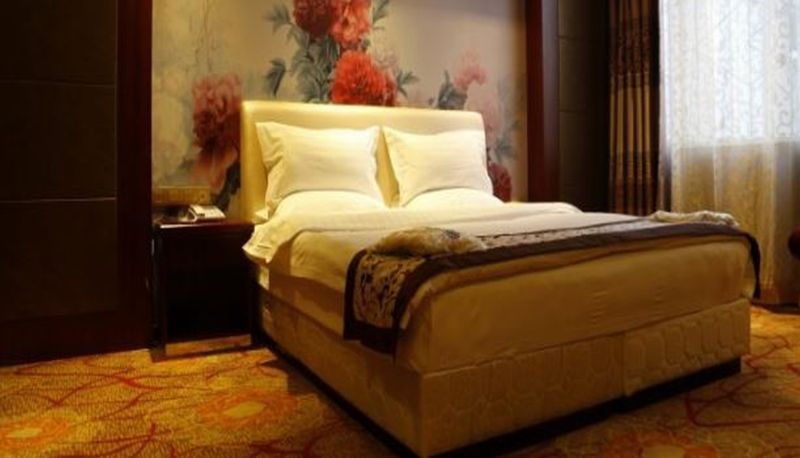 Pokój standardowy (jednoosobowy) - Tianseng Quansheng Hotel