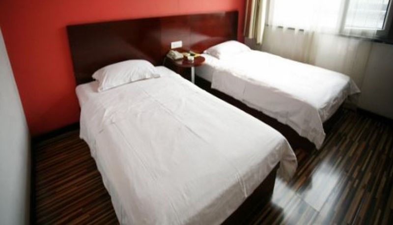 Standardzimmer (Doppel) - Guidu Hotel