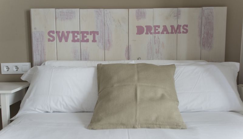 Chambre standard (double) - 7 Kale Bed and Breakfast