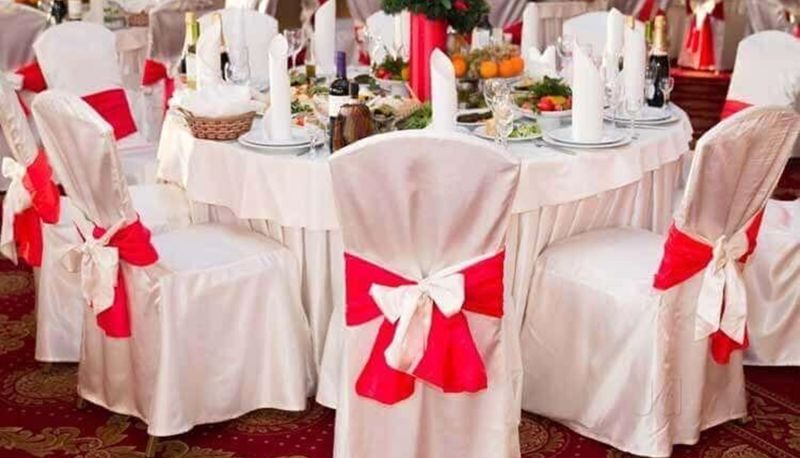 Ristorante - HOTEL DAMODAR PALACE