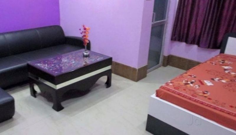 Camera standard (doppia) - Hotel Gitanjali Raigunj