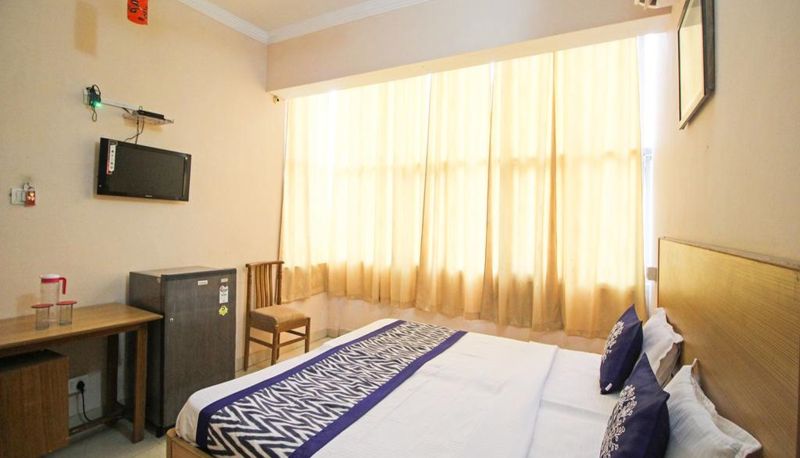 Camera standard (doppia) - AP House Hotel