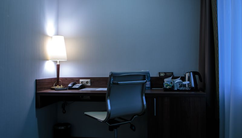 Habitación corporativa - Devon Hotel
