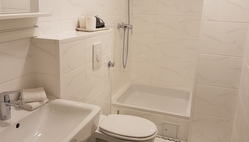 Habitación estándar (doble) - Tm Suites