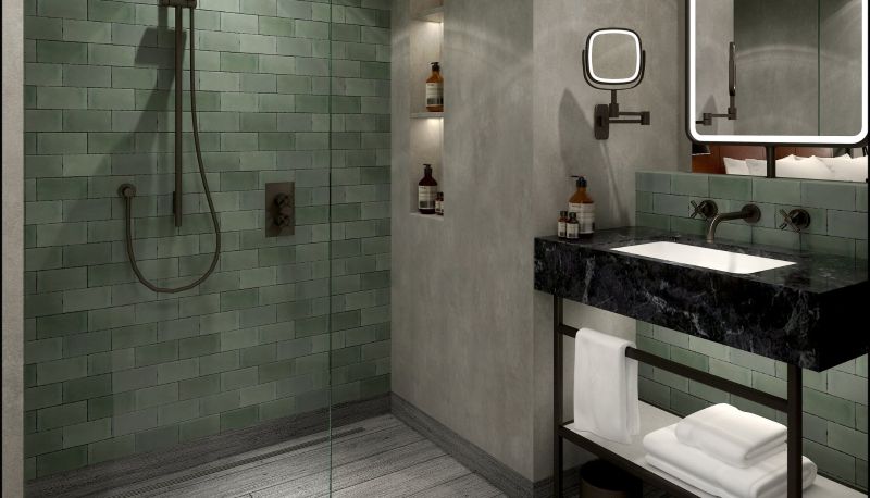 Chambre - Hotel Indigo LONDON - ALDGATE