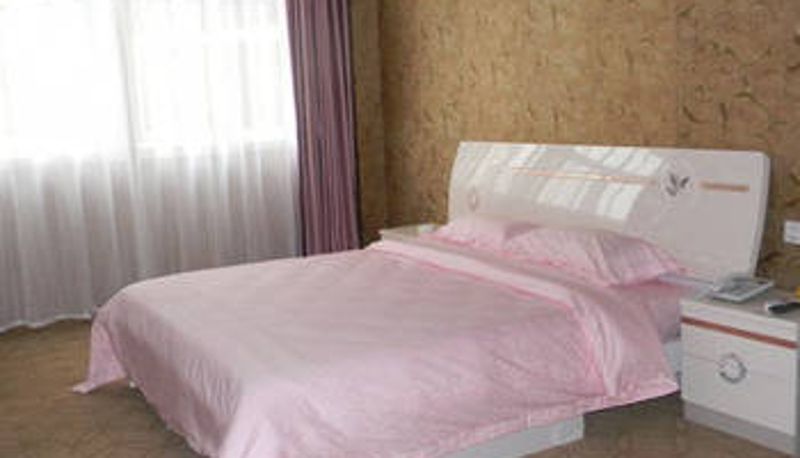 Camera - Dajintai Business Hotel