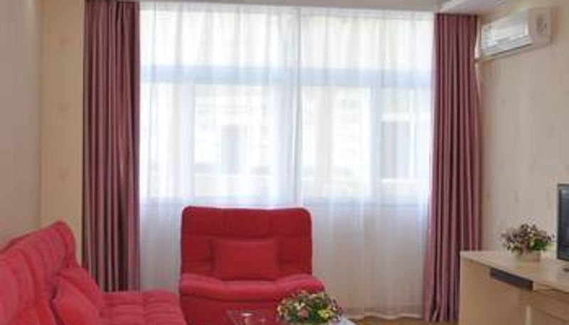 Zimmer - Dajintai Business Hotel