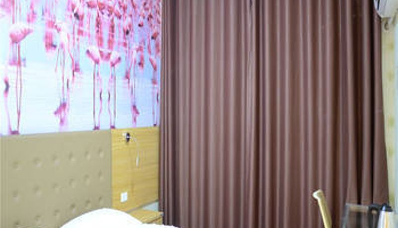 Habitación - Fangyuan Business Hotel (Railway Station Store)