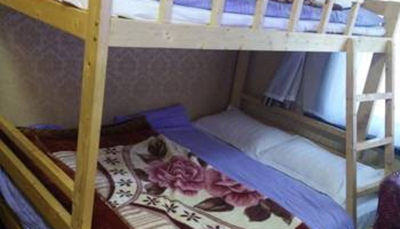 Room - Yiyuan Business Hotel