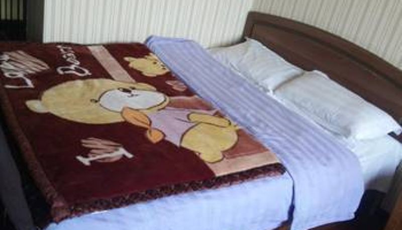 Room - Yiyuan Business Hotel