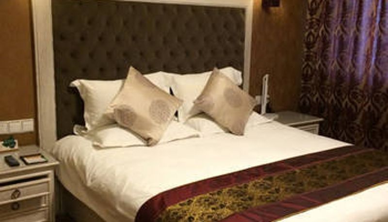 Zimmer - Dongying Youfang Hotel