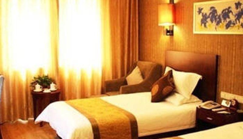 Chambre - Dongying Youfang Hotel