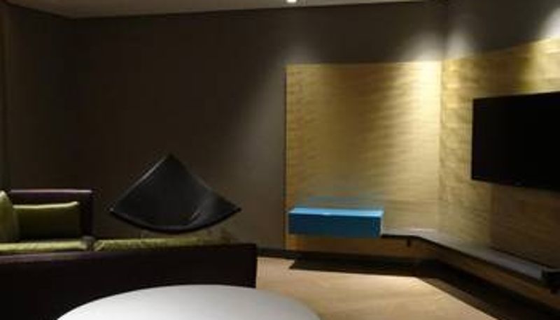 Room - Chongqing Mingyuan Holiday Hotel