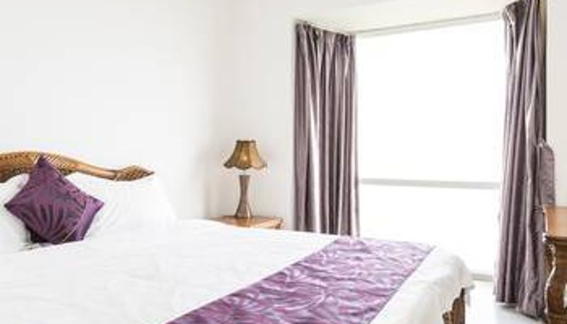 Room - Sanya Sunshine Coast Seaview Apartment