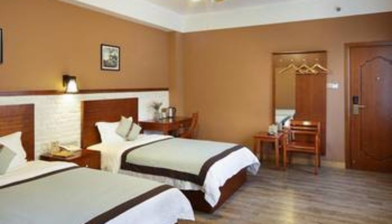 Pokój - Sanya Wa'ailu Inn