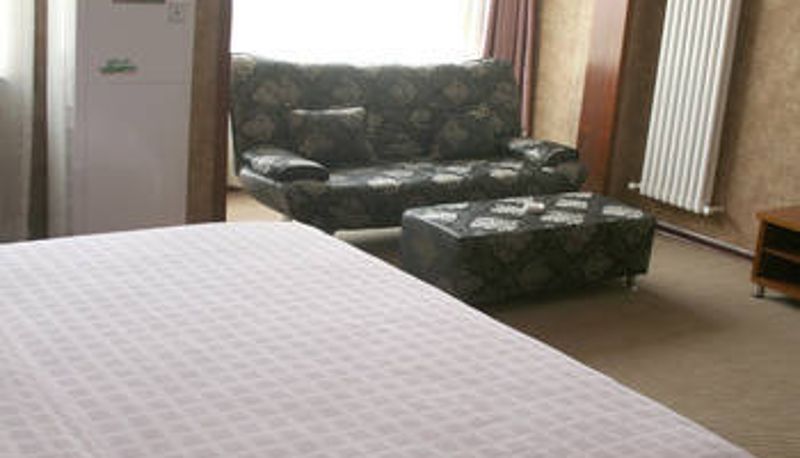 Room - Luoyang Shanshuifudi Business  Hotel